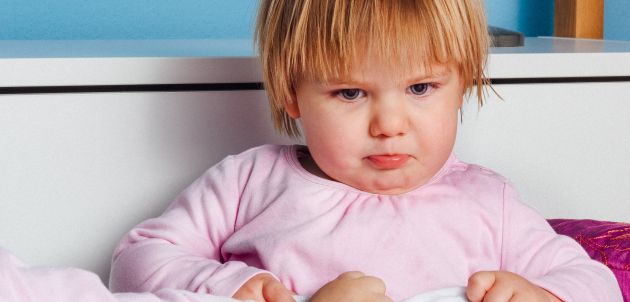 Imate li grižnju savjesti nakon što ste vikali na dijete?