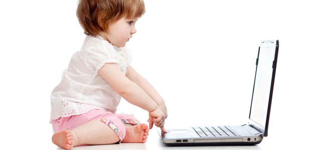 Kako dijete zaštiti od interneta