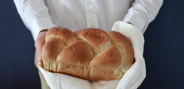 Domaci kruh za bebu uz jednostavan i zdrav recept