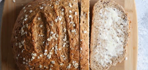 Kruh za bebu – jednostavan i zdrav recept