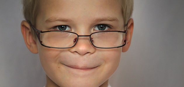 Kada i zašto ići na oftalmološki pregled djeteta