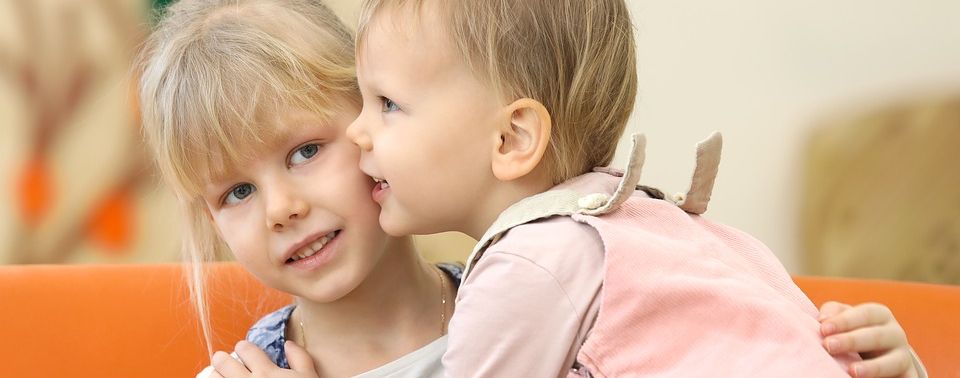 Što proživljavaju djeca kada se roditelji svađaju?