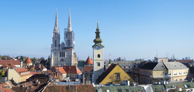 Kazališna noćna tura Tajne Griča