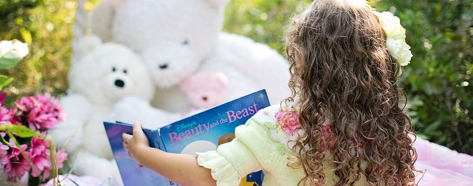 Kako napraviti označivače stranica (bookmarker) za djecu – jednostavan DIY
