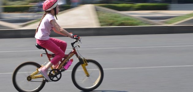 6. biciklistička utrka Dukat Fit i Dukatino utrke za djecu