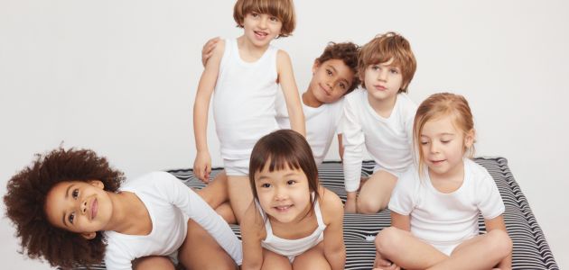 Odjeća za djecu Petit Bateau 20% povoljnije