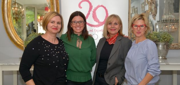 Predstavljena 3. AVON Pro Woman konferencija