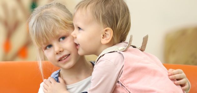 Kako ojačati djetetov imunitet?