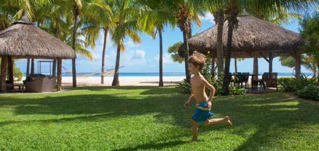 Mauricijus: rajski otok za cijelu obitelj