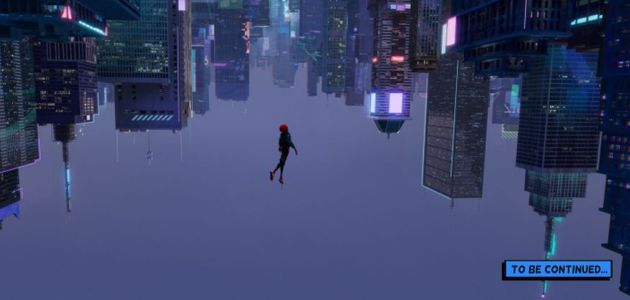 Spider-Man: Novi svijet
