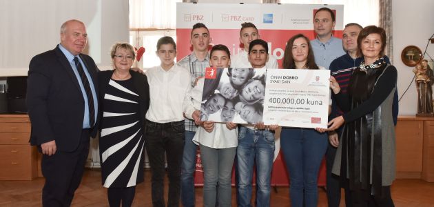 Djeca u zajednici Lipik dobila novi dom