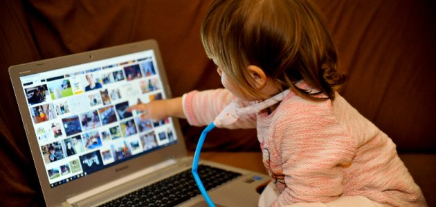 Radionica za roditelje o odgovornom korištenju interneta kod djece