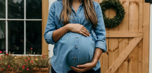 trudnica trudnoca ulje u prehrani beba