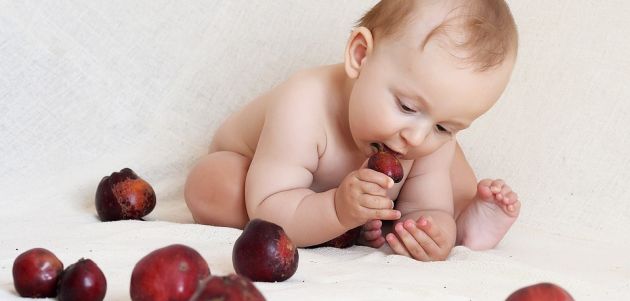 Utječe li prehrana i na ponašanje djece?