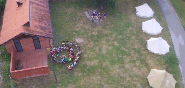 Prijave za dječji ljetnji kamp KUL Hlebine 2018