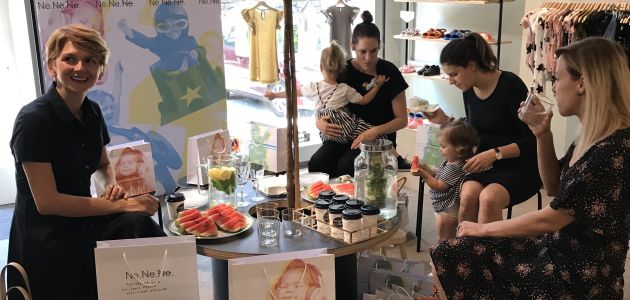 Aromaterapija i kućni wellness za mame i djecu