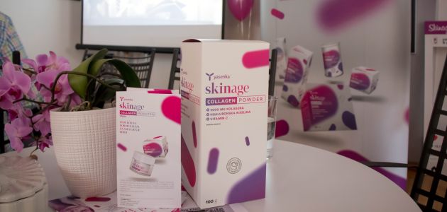 Isprobajte liniju YasenkaSkinage koja odgovara svakoj ženi!