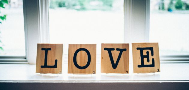 Ljubavna akademija: Od trebanja do voljenja!