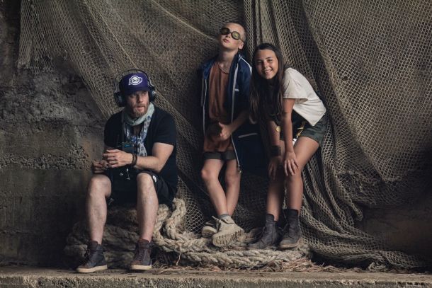 domagoj-mazuran-billy-rarratt -danica-nedeljkovic