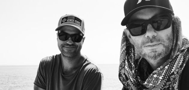 Redateljski dvojac Mažuran – Lisinac otkrio kako je sniman film The Islander