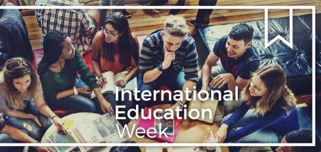 Počinje tjedan međunarodnog obrazovanja