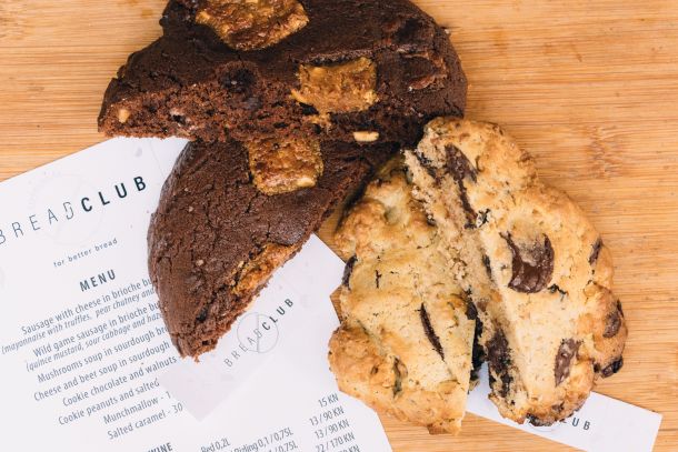 cookies