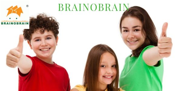 Brainobrain – najbolji program za razvoj vašeg djeteta