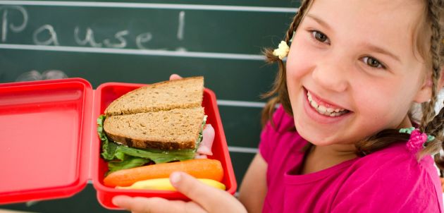 Upoznajte novi certifikat za dječju prehranu –  Healthy Meal Standard