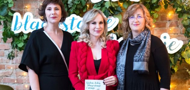 Predstavljena nova knjiga