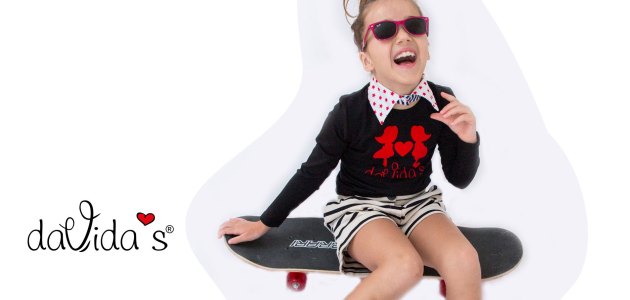 daVida’s otvara Kids Fashion Weekend
