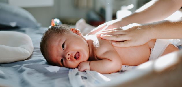 Očuvanje zdravlja bebine kože tokom proljeća najveći zadatak roditelja