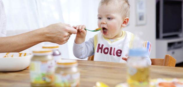 Za djecu biramo hranu s Demeter certifikatom