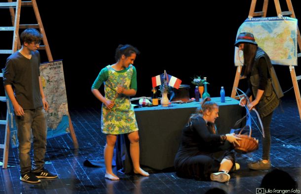 Malo kazalište, Baba Yaga 2018-1