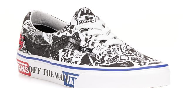 Kolekcija ženske odjeće i obuće