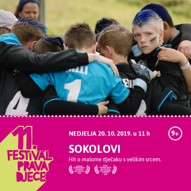 SOKOLOVI