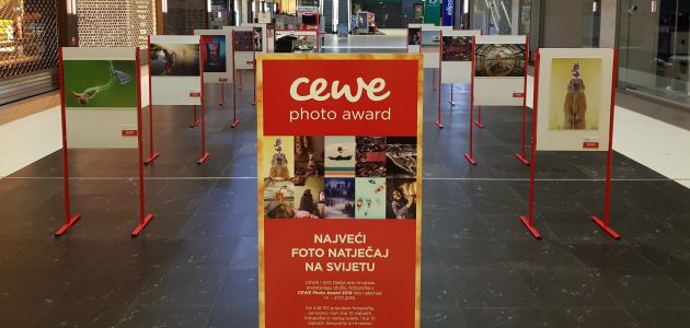 CEWE Photo Award 2019. – Najveći foto natječaj na svijetu