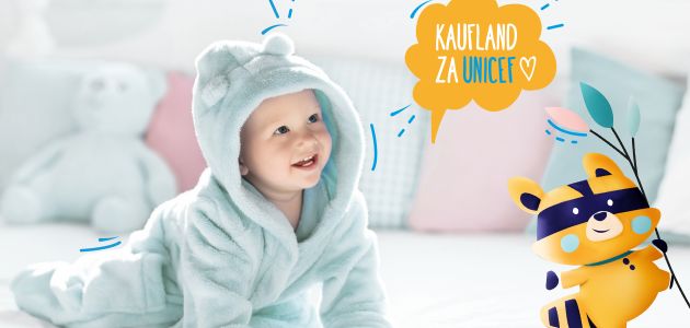Suradnja Kauflanda i UNICEF-a za bolje uvjete u hrvatskim rodilištima