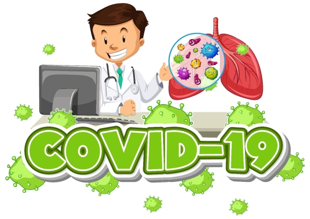 kornavirus covid