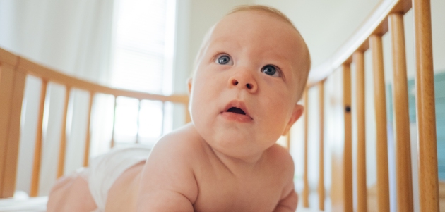 Bebini mliječni zubići: Kada izlaze, kojim redom i kada će ispasti