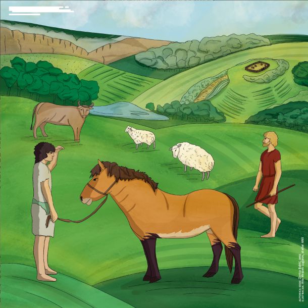ilustracija-puzzle-konj