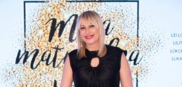 Emotivni maturanti prisjećaju se modne revije koja im je barem na jedan dan obojala život