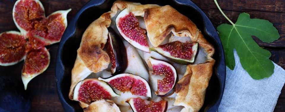 Zašto je Frangipane tart sa svježim smokvama i bademima sezonski gastro hit