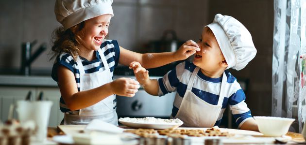 recept za djecu integralna tjestenina s brokulom