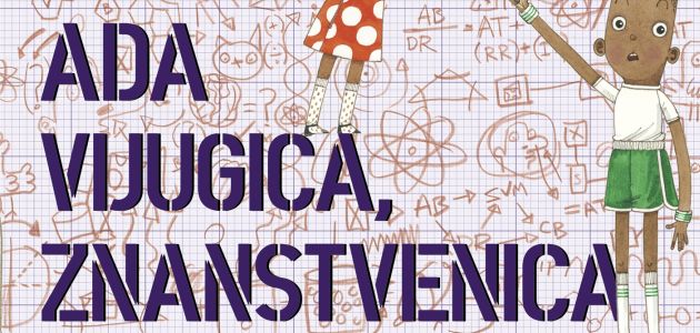 Bračni par Obama snima crtani prema slikovnici Ada Vijugica