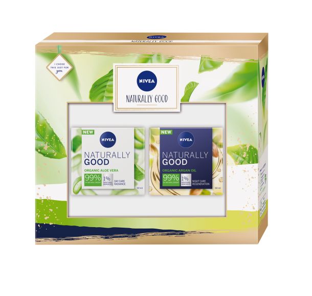 nivea-naturally