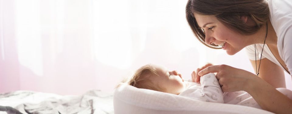 Što treba pripremiti prije dolaska mame i bebe iz rodilišta