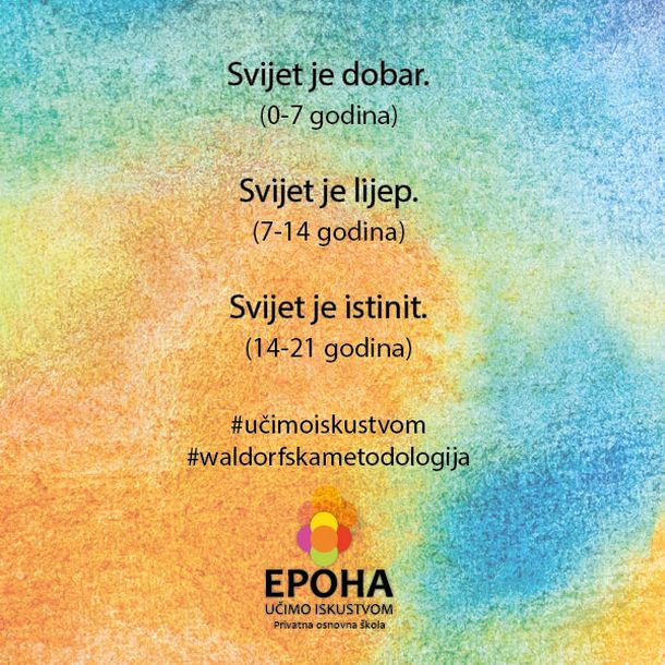 epoha skola