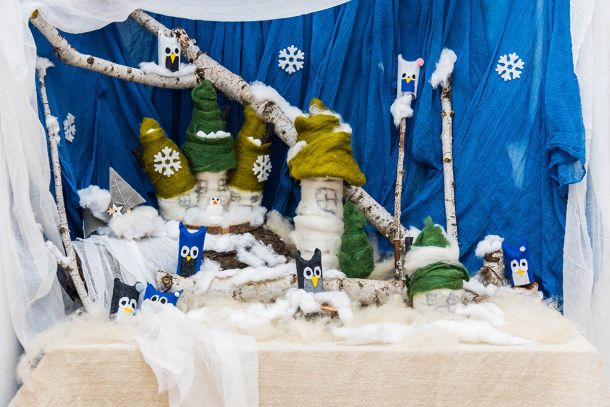 privatna gimnazija i osnovna skola