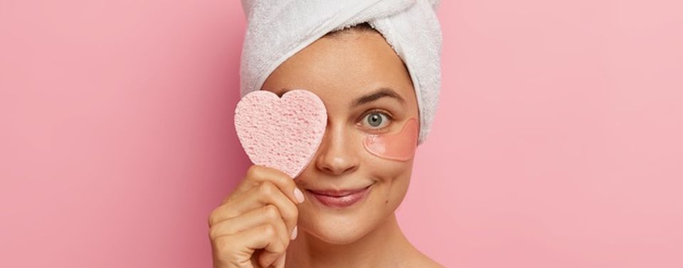 beauty maska za lice zena-s