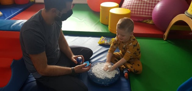 Zvijezdina donacija pomoći će izgradnji nove Sobe čuda u Sisku